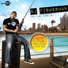 DJ Fisherman & Big NUZ - Happy Song