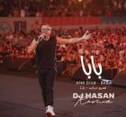 DJ Hasan - Baba (Song)