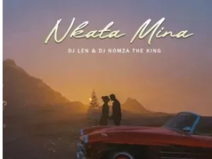 DJ Len – Thanda Wena Ft. DJ Nomza The King & Lady Tak