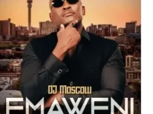 DJ MOSCOW – Lock Song ft Mzizi