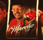 DJ Marcão 019, Mc Gw - Ritmada Hawaiana