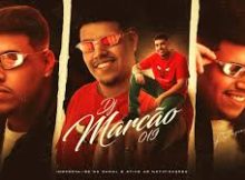 DJ Marcão 019, Mc Gw - Ritmada Hawaiana