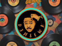 DJ Msewa – Thonono (Sponono)