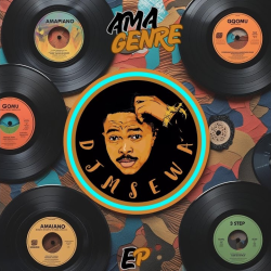 DJ Msewa – Thonono (Sponono)