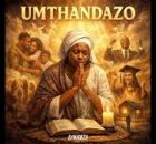 DJ NJEBZA - Imithandazo (ft. Zeenhle)
