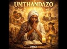 DJ NJEBZA - Imithandazo (ft. Zeenhle)