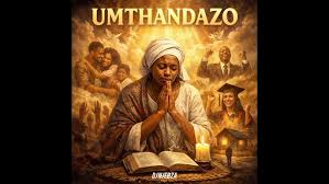 DJ NJEBZA - Imithandazo (ft. Zeenhle)