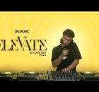 DJ Nhali Cpt - Elevate