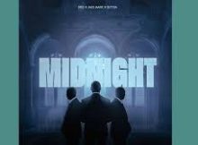 DJ Stig x Jazz Matic & Slyzza RSA – Midnight (Original Mix)