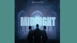 DJ Stig x Jazz Matic & Slyzza RSA – Midnight (Original Mix)
