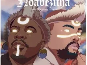 DJ Stoks – Ndabezitha ft. Josiah De Disciple, Mel Muziq, Nele SA & Happy Jazzman