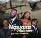 DJ Sunco & Queen Jenny – Ngwana Malome ft DJ Benito