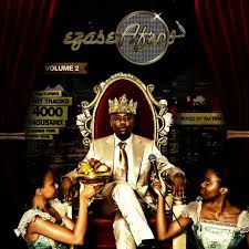 DJ Tira – Summertime ft. Big Nuz & Joocy