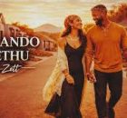 DJ Zett - Umlando Wethu | Soulful Amapiano Sax Storytelling (Bantu History & Memory)