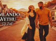 DJ Zett - Umlando Wethu | Soulful Amapiano Sax Storytelling (Bantu History & Memory)