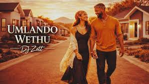 DJ Zett - Umlando Wethu | Soulful Amapiano Sax Storytelling (Bantu History & Memory)