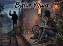 DJ Zinhle - baba yilwa nabalwa nathi