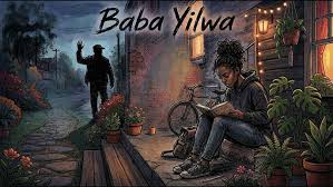 DJ Zinhle - baba yilwa nabalwa nathi