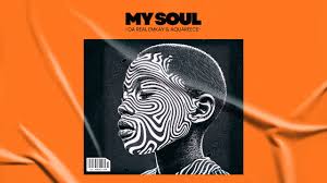 Da Real Emkay & AquaReece - My Soul (Feat. Pierre De Saxophonist) 