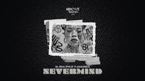 Da Real Emkay & AquaReece - Nevermind