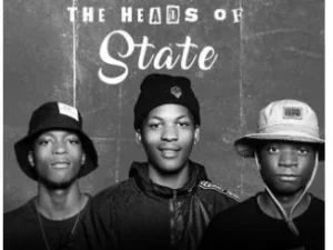 Da Trill – Sunset (Deep Affairs) Ft Muziqal Tone & ShakaMan YKTV