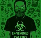 Dafro – Log Drum Science (Neurotoxic Venom)