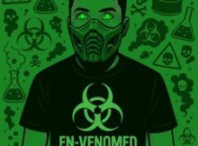 Dafro – Log Drum Science (Neurotoxic Venom)