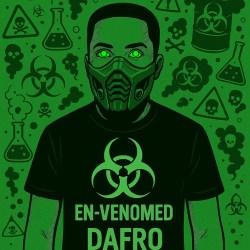 Dafro – Log Drum Science (Neurotoxic Venom)