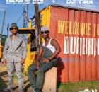 Dankie Boi & DJ Tira – Welcome to Durban EP