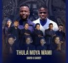 David & Dariot - Amen Amen