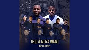 David & Dariot - Amen Amen
