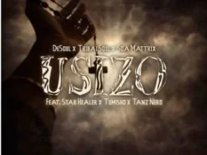 De Soul ft Tribal Soul, Soa Mattrix, Starr Healer, Tumisho & Tanz Nero – Usizo