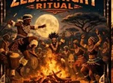 Deejay Zebra SA – Savanna After Dark