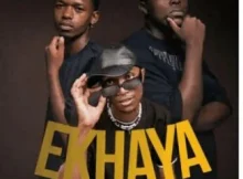 Deep6 & Salga – Imimoya