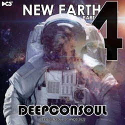 Deepconsoul – Kulo Nyaka ft French August