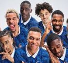 Dembele Cherki Song - France 2026 World Cup Song