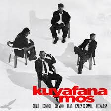 Dench, CowBoii & Djy Vino ft Kabza De Small & Ceeka RSA – Kuyafana Mos