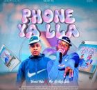 Dhem Scott - Phone ya lla 45 (Song)