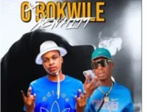 Dhem Scott – O Bokwile