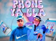 Dhem scott – Phone yaka