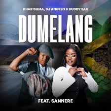 Dj Angelo - Dumelang