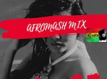Dj Black - Afromashup