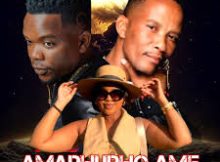 Dj Eddie bw – Amaphupho Ame