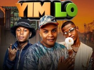 Dj Karri, Cattlyn BheBhe & Jazz Shakes – Yim Lo