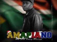 Dj Madder - Amapiano