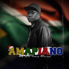 Dj Madder - Amapiano