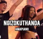 Dj Maphorisa x Kabza De Small – Ngizokuthanda