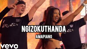 Dj Maphorisa x Kabza De Small – Ngizokuthanda