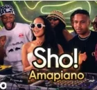 Dj Maphorisa x Kabza De Small – Sho!