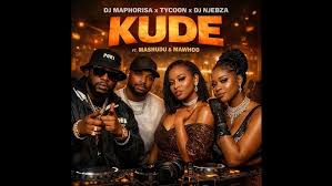 Dj Maphorisa x Tycoon x Dj Njebza - Kude ft Mashudu 
